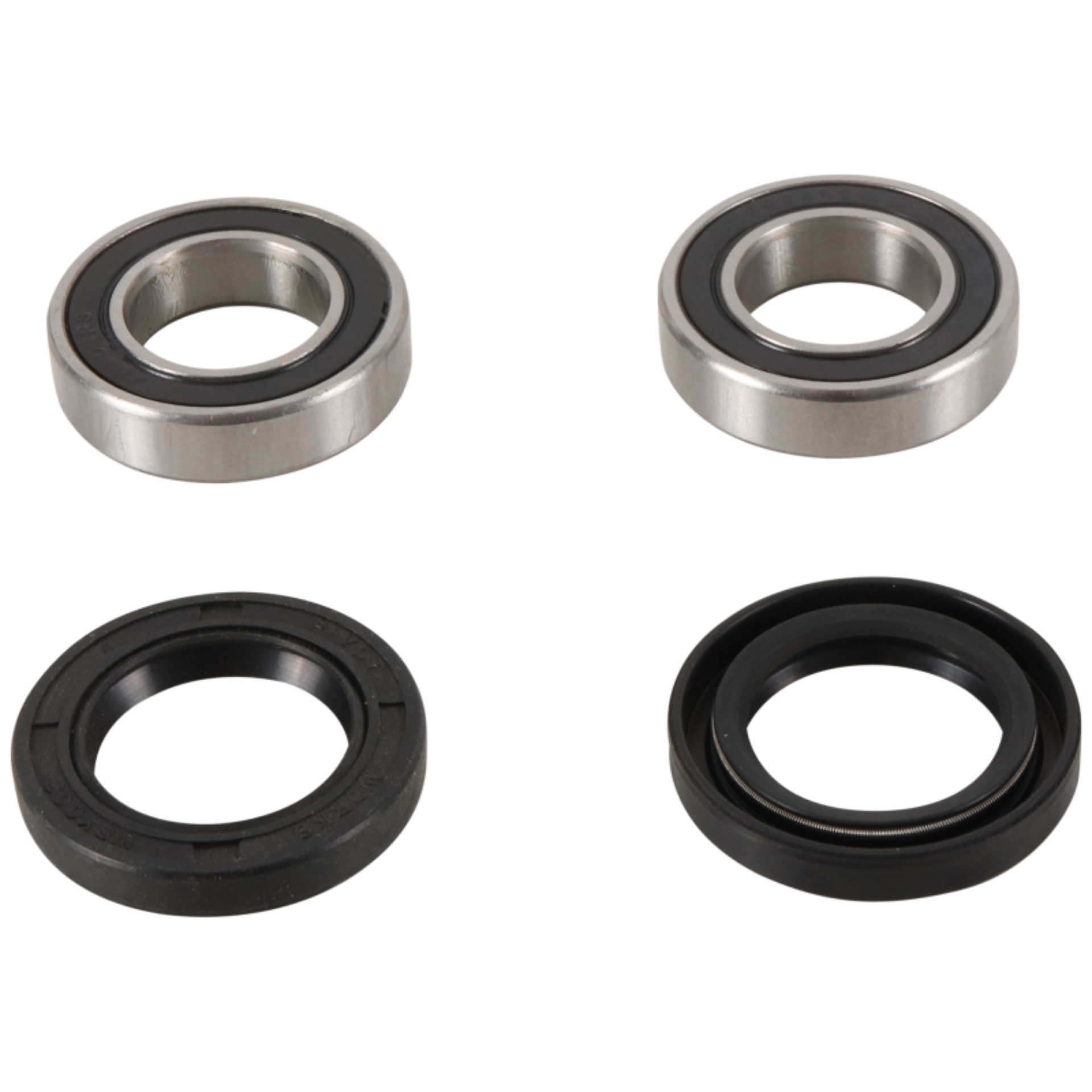 Picture of Pivot Works 96-97 Yamaha YZ125 Front Wheel Bearing Kit