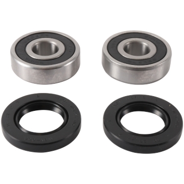 Picture of Pivot Works 73-75 Yamaha RD350 Front Wheel Bearing Kit
