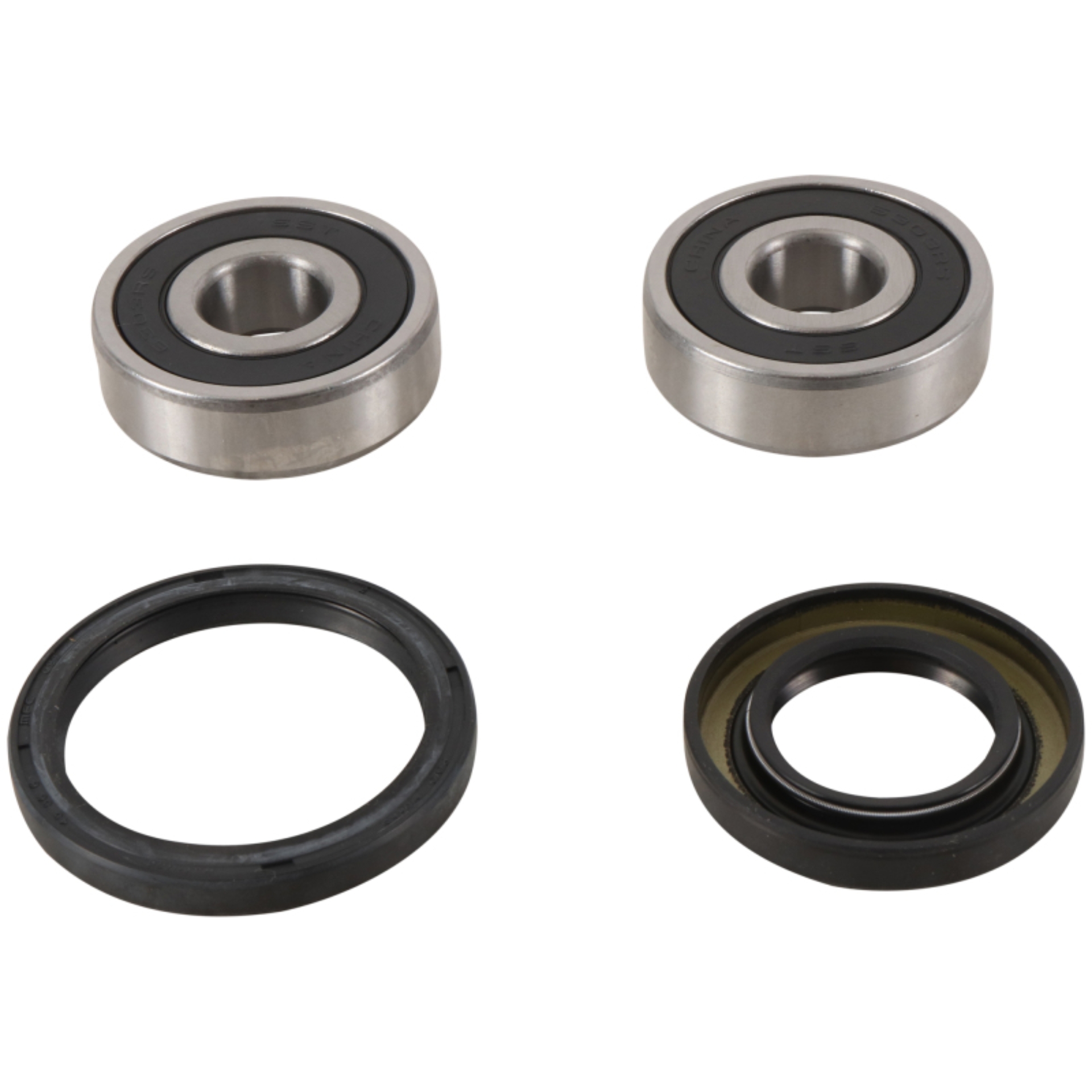 Picture of Pivot Works 76-78 Yamaha RD400 Front Wheel Bearing Kit