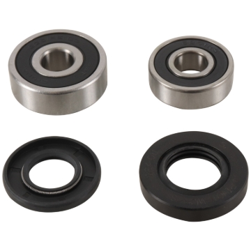 Picture of Pivot Works 88-97 Kawasaki KX80 Rear Wheel Bearing Kit