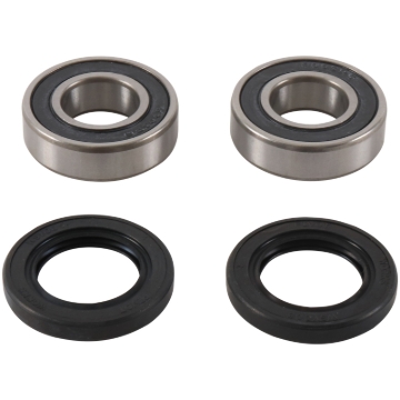 Picture of Pivot Works 92-95 Yamaha YZ125 Front Wheel Bearing Kit