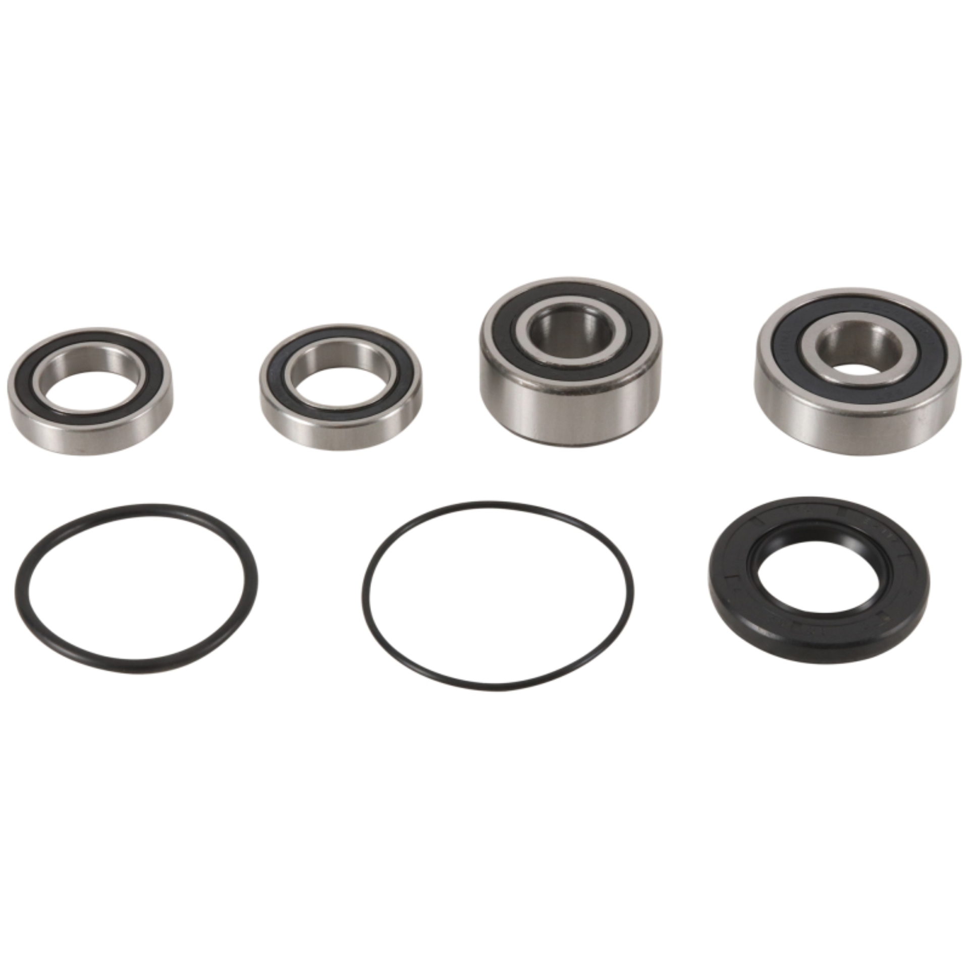 Picture of Pivot Works 03-09 Honda VTX1300 Rear Wheel Bearing Kit