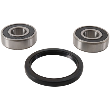 Picture of Pivot Works 02-11 Honda CTX200 Front Wheel Bearing Kit