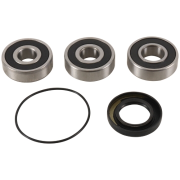 Picture of Pivot Works 82-86 Honda CB450SC Rear Wheel Bearing Kit