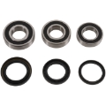 Picture of Pivot Works 15-23 Yamaha YZF-R1 Rear Wheel Bearing Kit