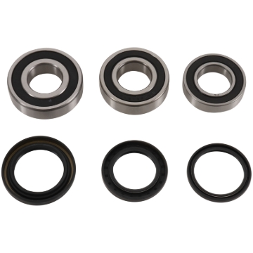 Picture of Pivot Works 15-23 Yamaha YZF-R1 Rear Wheel Bearing Kit