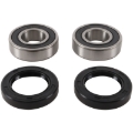 Picture of Pivot Works 89-90 Honda CB400F Front Wheel Bearing Kit
