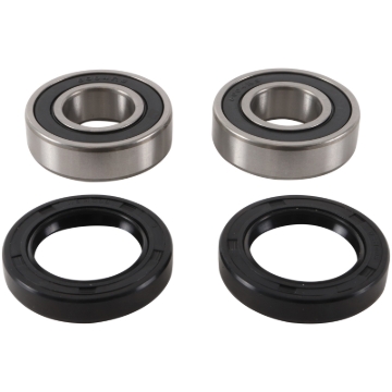 Picture of Pivot Works 89-90 Honda CB400F Front Wheel Bearing Kit