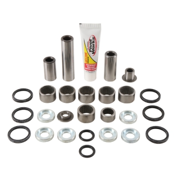 Picture of Pivot Works 21-23 Kawasaki KX250F Linkage Bearing Kit
