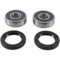 Picture of Pivot Works 18-23 Yamaha YZ65 Front Wheel Bearing Kit