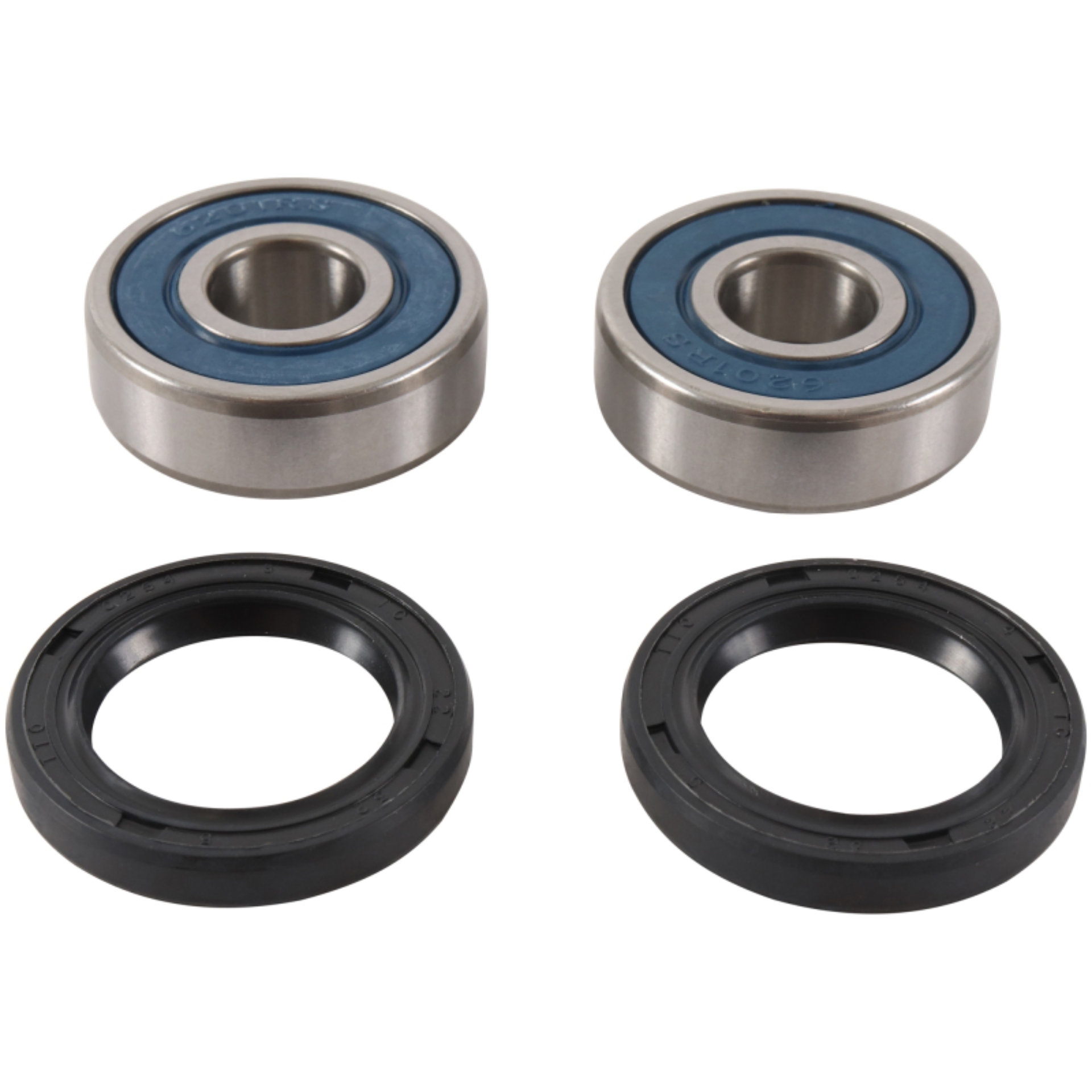 Picture of Pivot Works 18-23 Yamaha YZ65 Front Wheel Bearing Kit