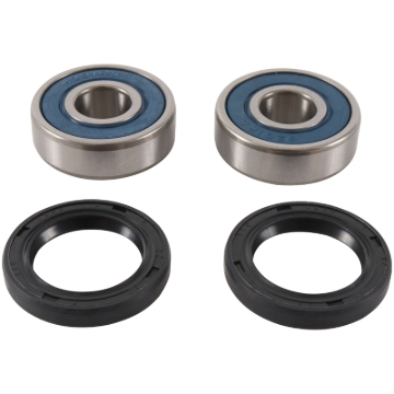 Picture of Pivot Works 18-23 Yamaha YZ65 Front Wheel Bearing Kit