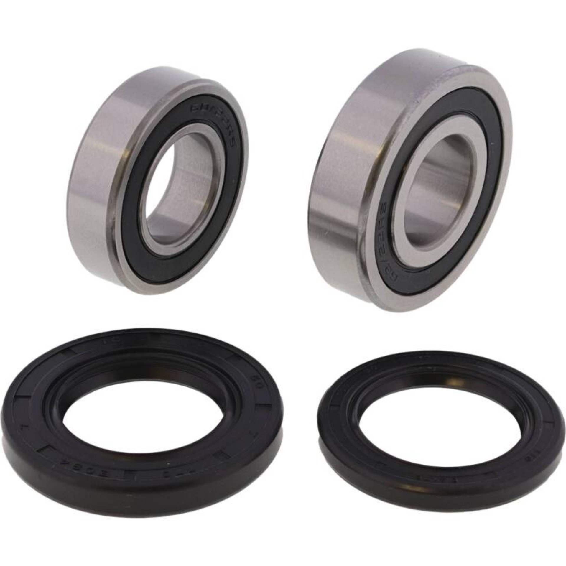 Picture of Pivot Works 99-23 Yamaha YZ125 Rear Wheel Bearing Kit