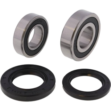 Picture of Pivot Works 99-23 Yamaha YZ125 Rear Wheel Bearing Kit