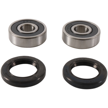 Picture of Pivot Works 86-02 Honda CR80R Front Wheel Bearing Kit