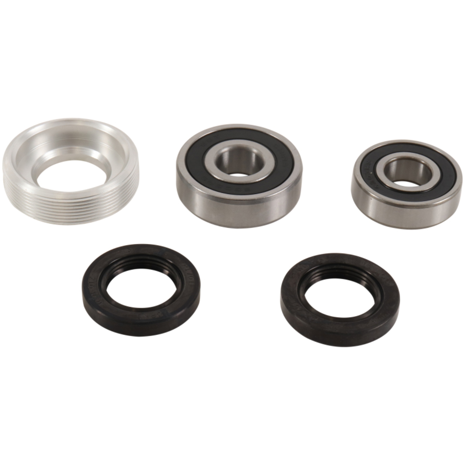 Picture of Pivot Works 83-84 Honda XL200R Rear Wheel Bearing Kit