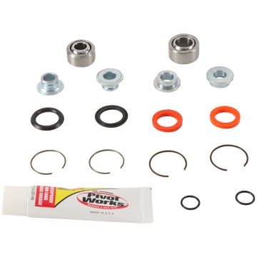 Picture of Pivot Works 93-97 Yamaha YZ125 Rear Shock Bearing Kit