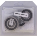 Picture of Pivot Works 99-23 Yamaha YZ125 Rear Wheel Bearing Kit