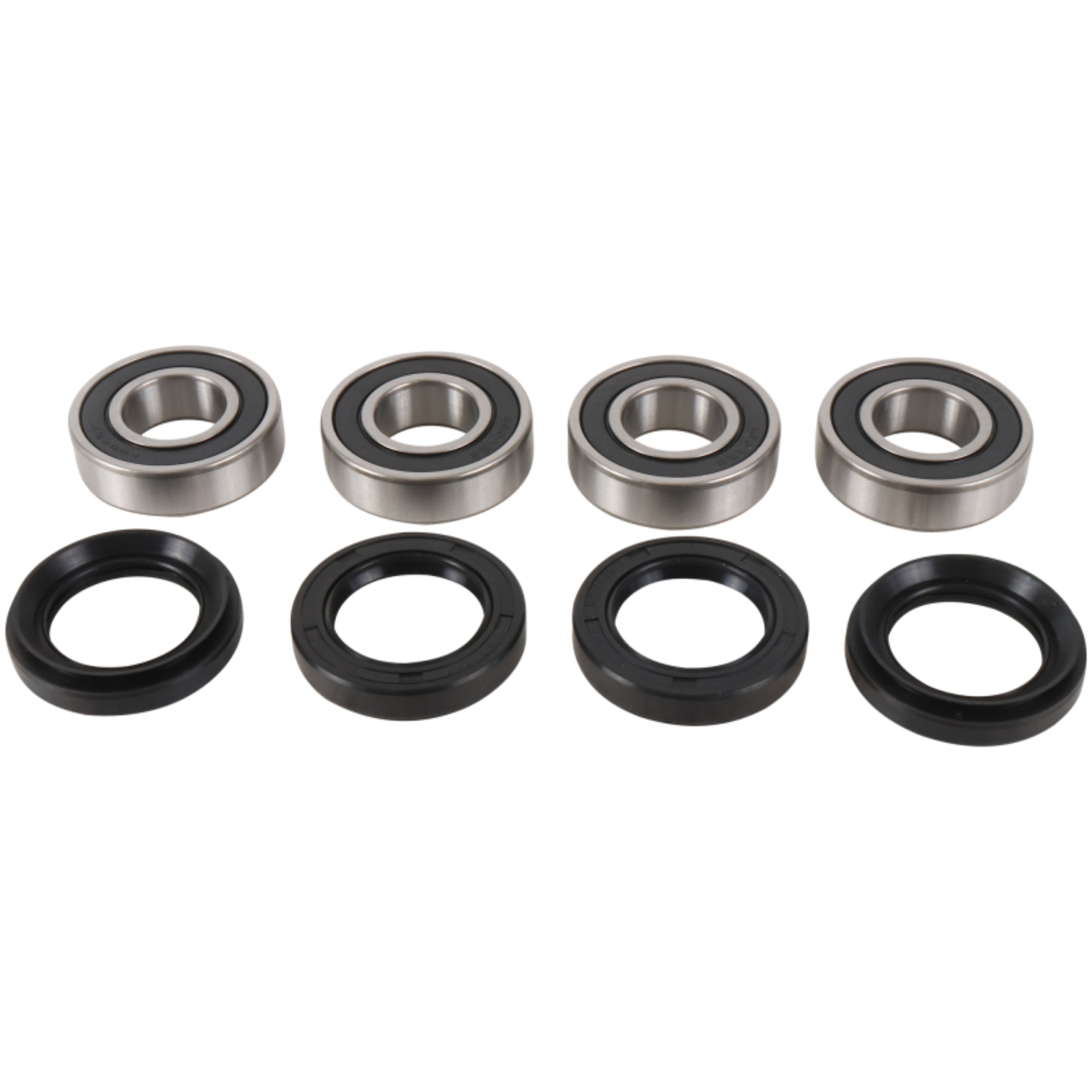 Picture of Pivot Works 1984 Honda TRX200 Front Wheel Bearing Kit
