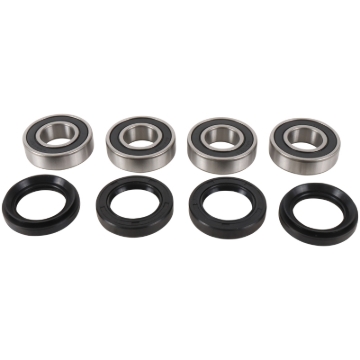 Picture of Pivot Works 1984 Honda TRX200 Front Wheel Bearing Kit