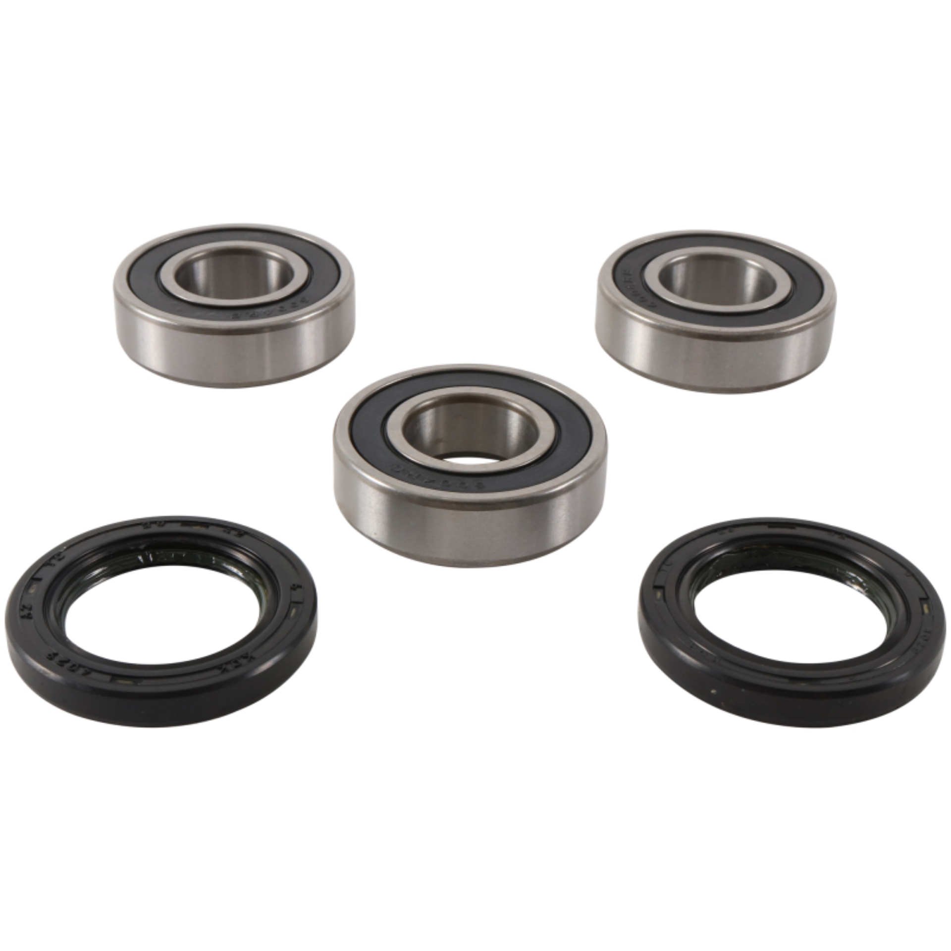 Picture of Pivot Works 95-99 Suzuki RM125 Rear Wheel Bearing Kit
