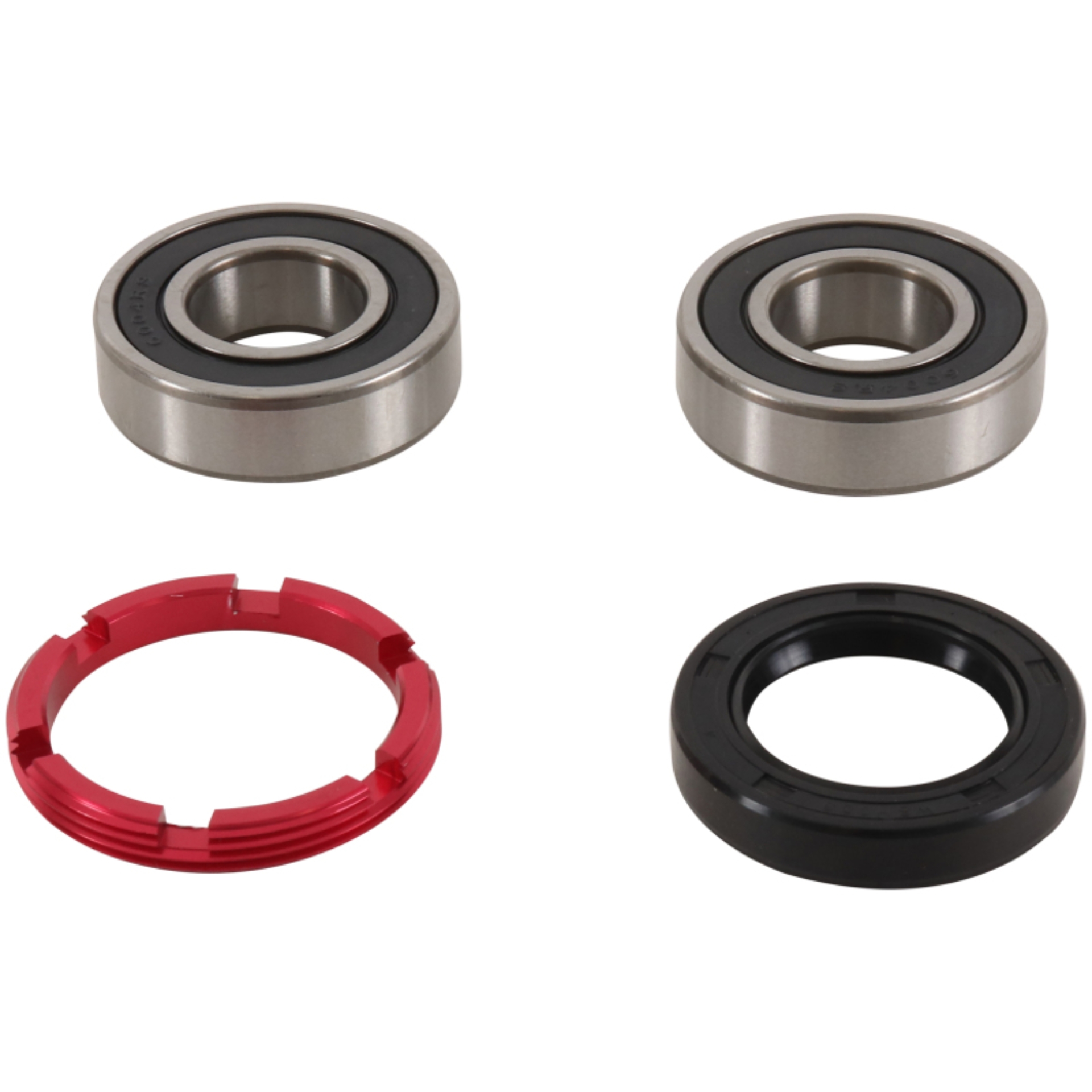 Picture of Pivot Works 83-86 Honda CR125R Rear Wheel Bearing Kit