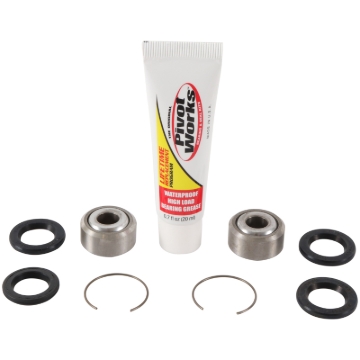 Picture of Pivot Works 94-95 Honda CR125R Rear Shock Bearing Kit