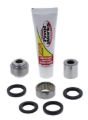 Picture of Pivot Works 96-99 Suzuki RM125 Rear Shock Bearing Kit