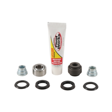 Picture of Pivot Works 93-23 Honda XR650L Rear Shock Bearing Kit