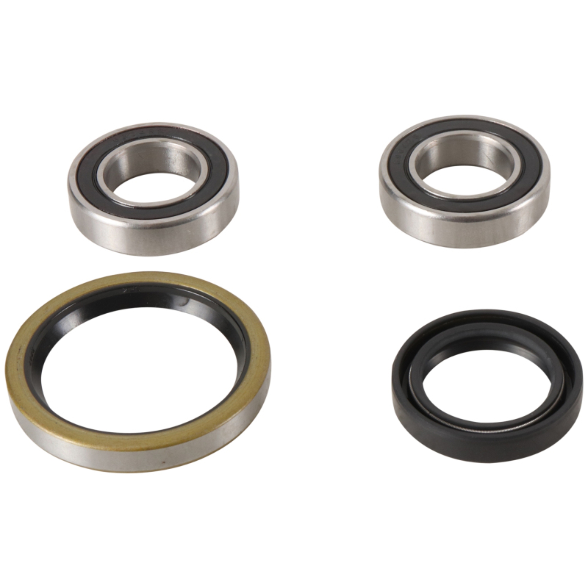 Picture of Pivot Works 00-02 KTM EXC 125 Front Wheel Bearing Kit