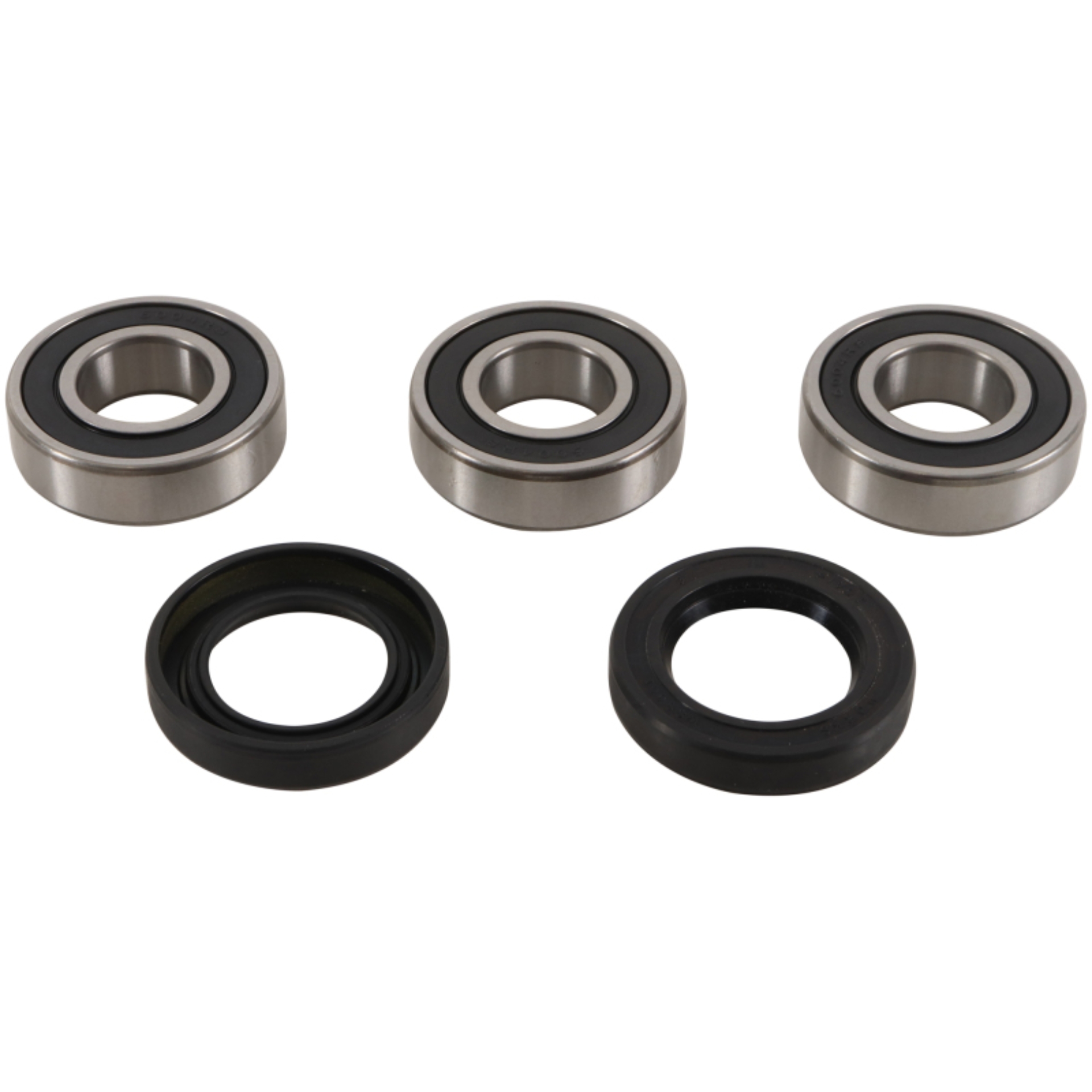 Picture of Pivot Works 92-94 Suzuki RM125 Rear Wheel Bearing Kit