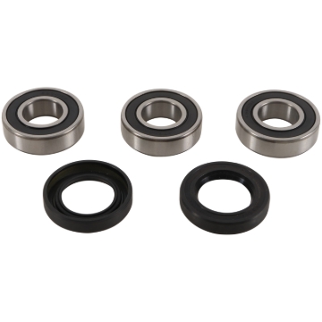 Picture of Pivot Works 92-94 Suzuki RM125 Rear Wheel Bearing Kit