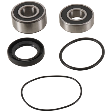 Picture of Pivot Works 91-02 Honda ST1100 Rear Wheel Bearing Kit