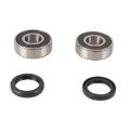 Picture of Pivot Works 79-86 Suzuki RM125 Rear Wheel Bearing Kit
