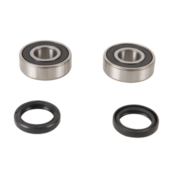 Picture of Pivot Works 79-86 Suzuki RM125 Rear Wheel Bearing Kit
