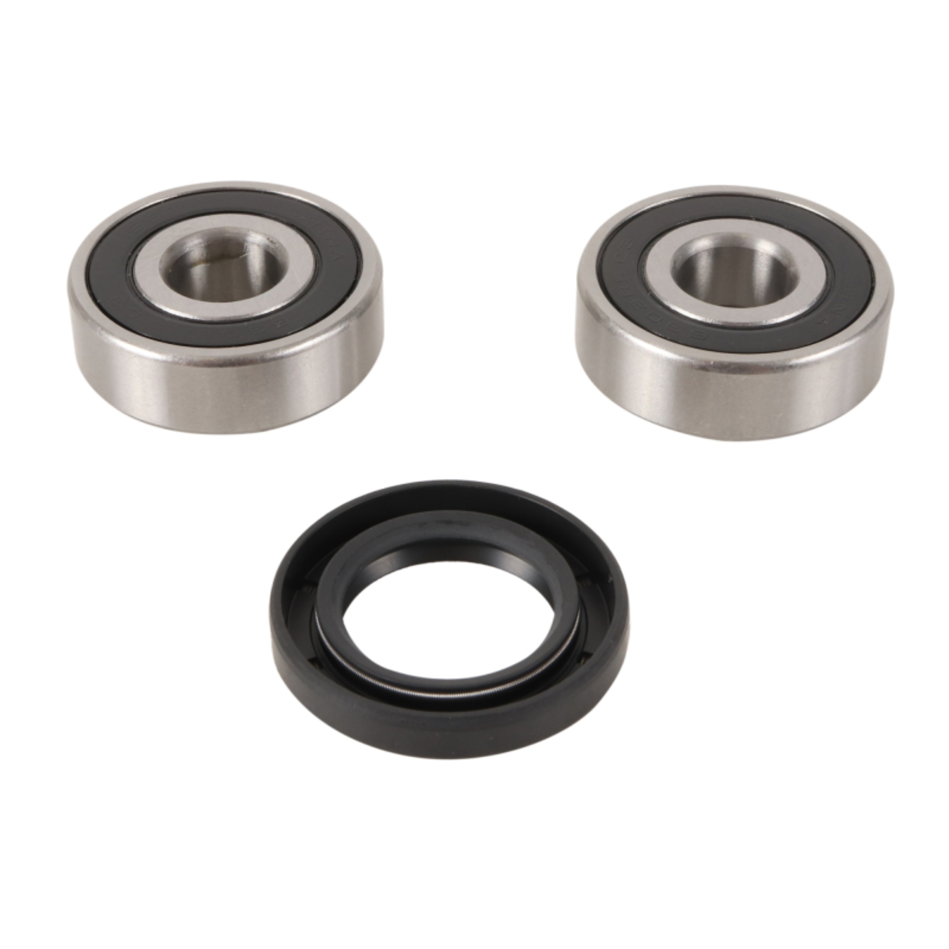 Picture of Pivot Works 73-76 Honda CR250 Front Wheel Bearing Kit