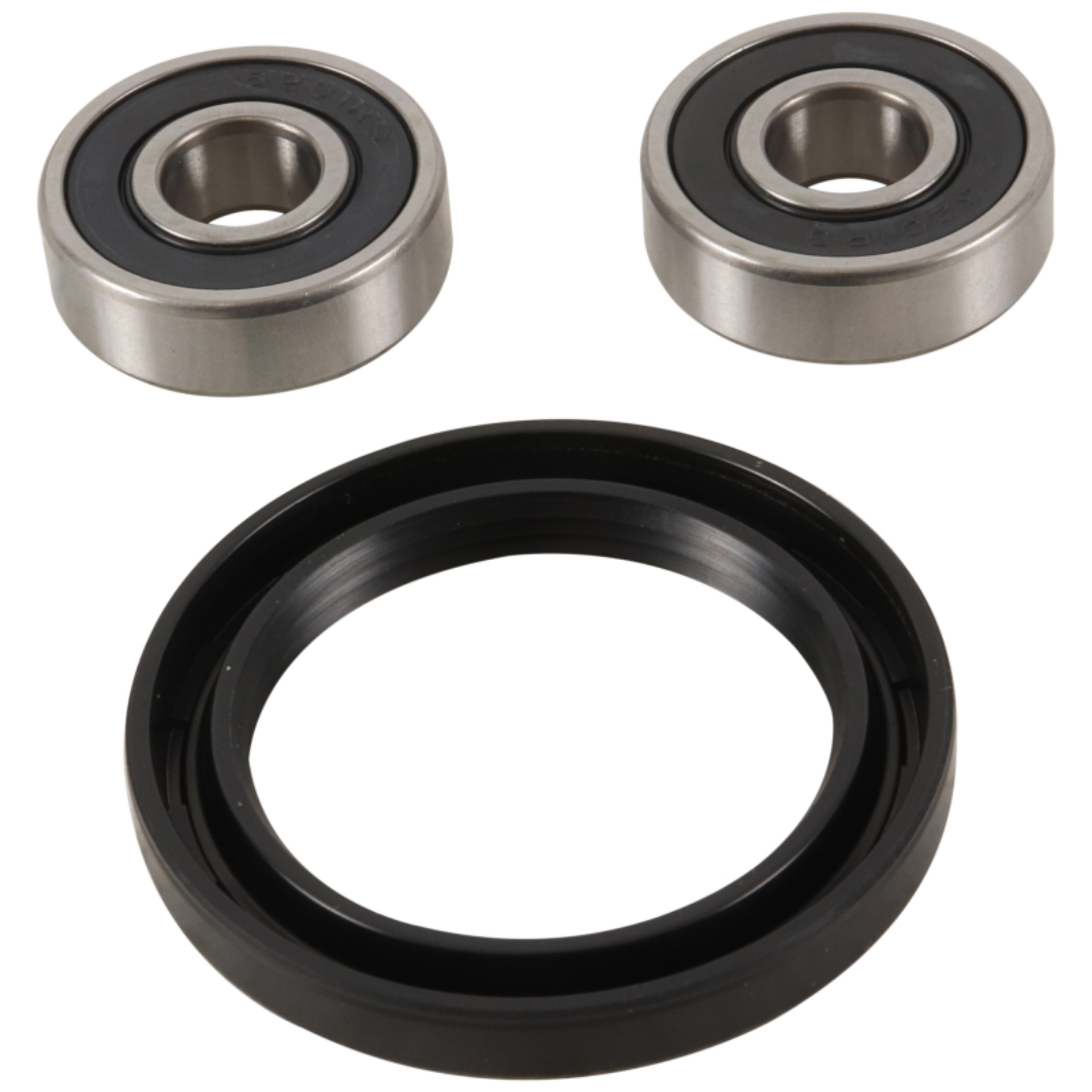Picture of Pivot Works 72-77 Suzuki RV90 Front Wheel Bearing Kit