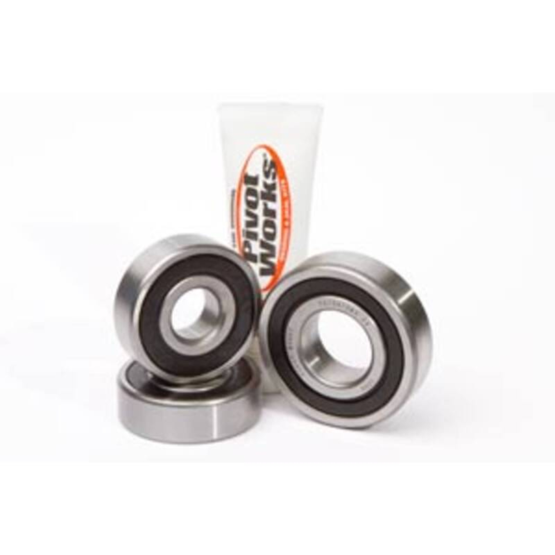 Picture of Pivot Works 80-84 Suzuki PE175 Rear Wheel Bearing Kit