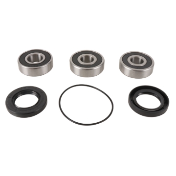 Picture of Pivot Works 89-90 Honda CB400F Rear Wheel Bearing Kit