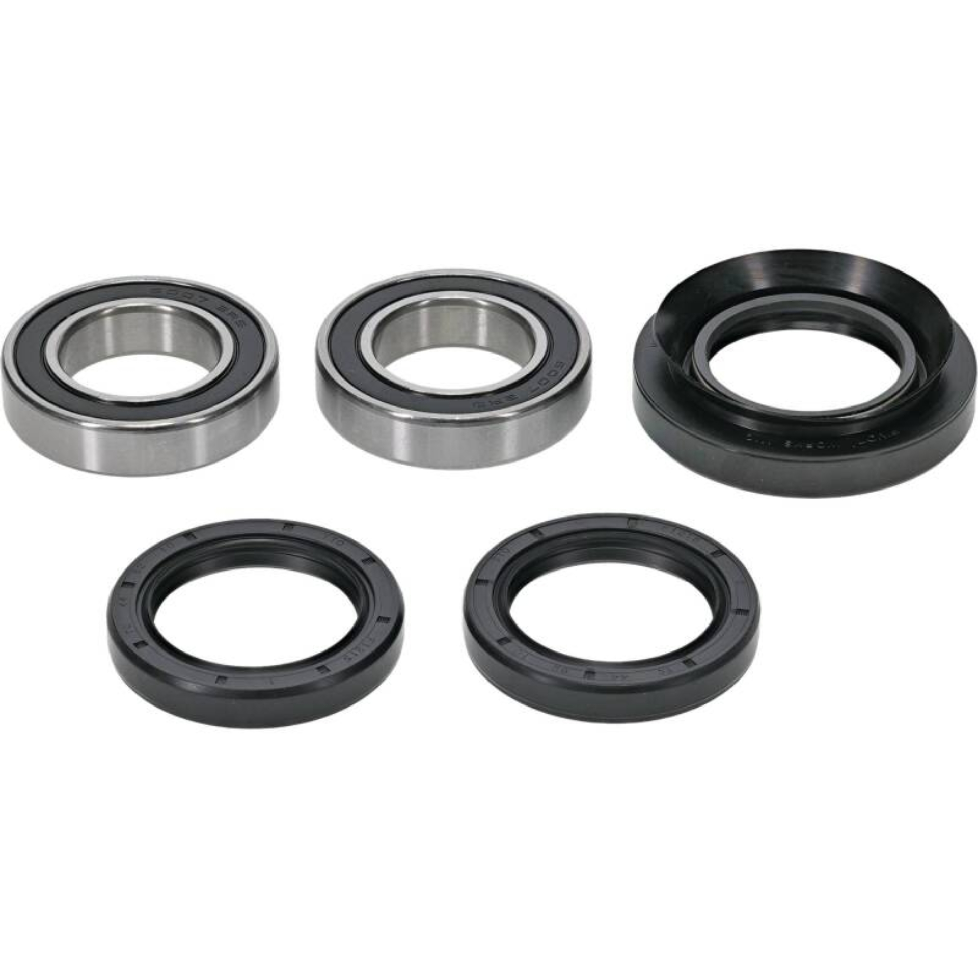 Picture of Pivot Works 90-91 Honda TRX200 Rear Wheel Bearing Kit