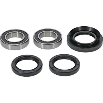 Picture of Pivot Works 90-91 Honda TRX200 Rear Wheel Bearing Kit