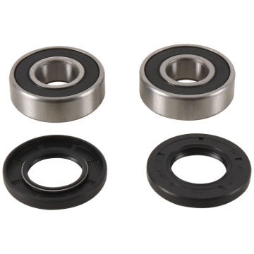 Picture of Pivot Works 88-91 Suzuki RM125 Rear Wheel Bearing Kit