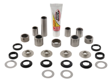 Picture of Pivot Works 06-11 Suzuki LT-R450 Linkage Bearing Kit