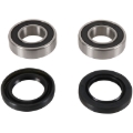 Picture of Pivot Works 04-09 Yamaha FZ6 Front Wheel Bearing Kit