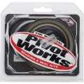 Picture of Pivot Works 90-91 Honda TRX200 Rear Wheel Bearing Kit