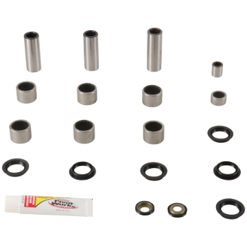 Picture of Pivot Works 89-92 Kawasaki KX125 Linkage Bearing Kit