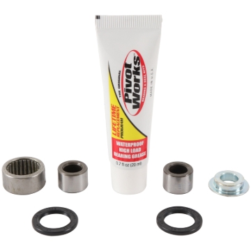 Picture of Pivot Works 03-23 Yamaha YZ85 Rear Shock Bearing Kit