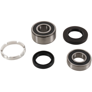 Picture of Pivot Works 1989 Honda CR250R Rear Wheel Bearing Kit