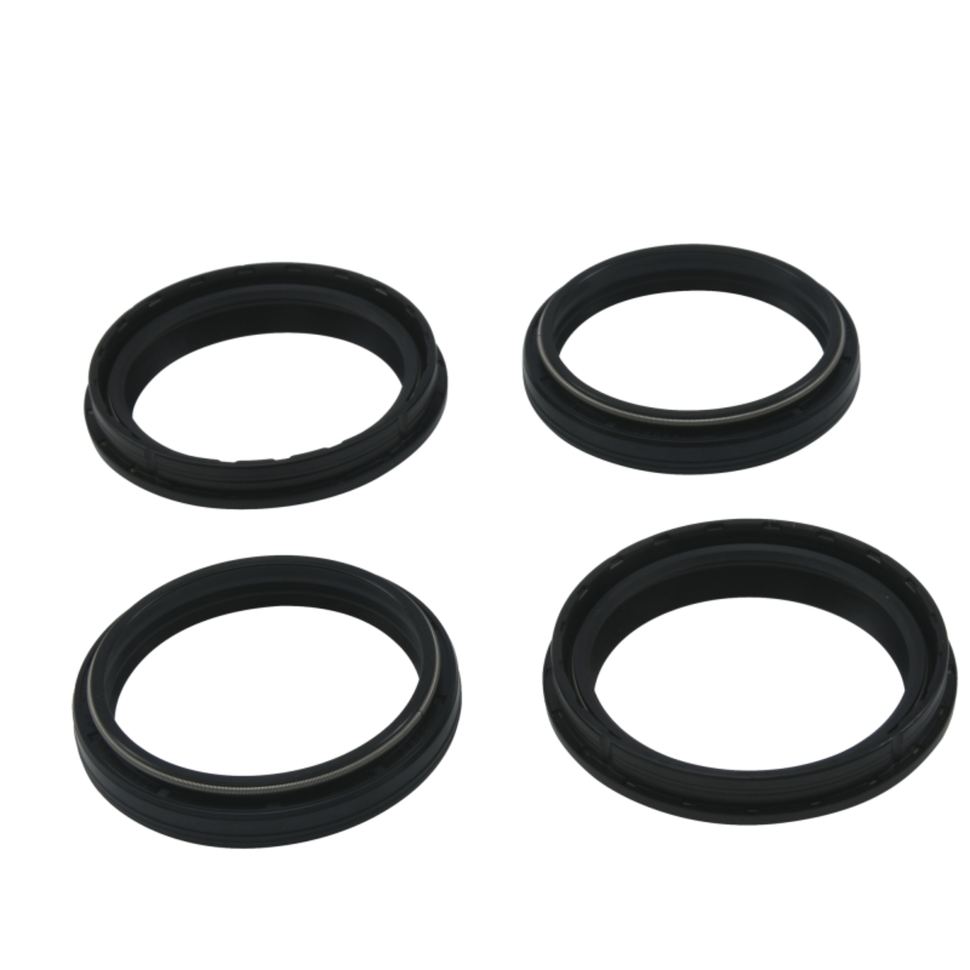 Picture of Pivot Works 1999 KTM SX 125 Fork Oil & Dust Seal Kit