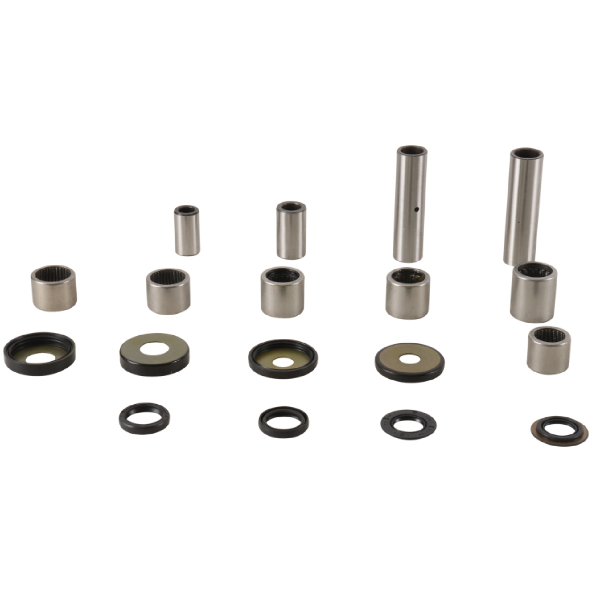 Picture of Pivot Works 96-20 Suzuki DR650SE Linkage Bearing Kit